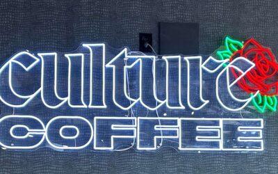 Culture Coffee