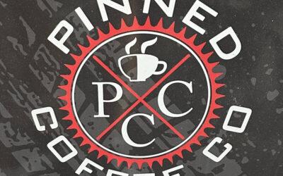 Pinned Coffee Co