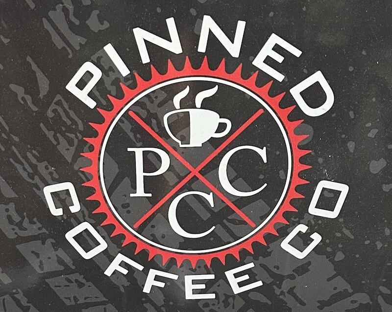 Pinned Coffee Co