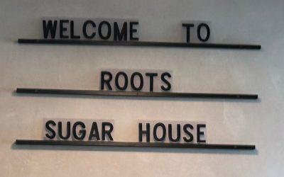 Roots at Sugar House