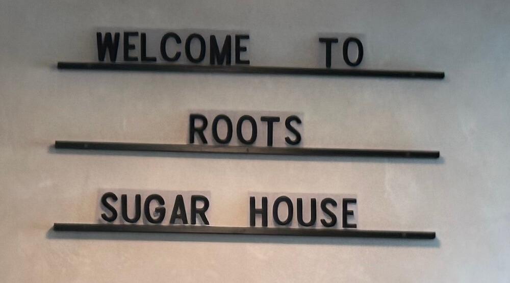 Roots at Sugar House