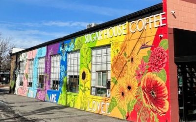 Sugarhouse Coffee