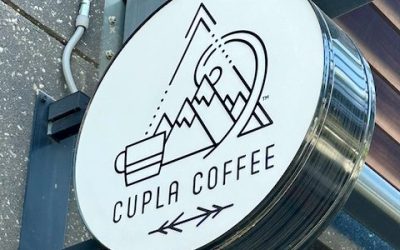 Cupla Coffee – Salt Lake City
