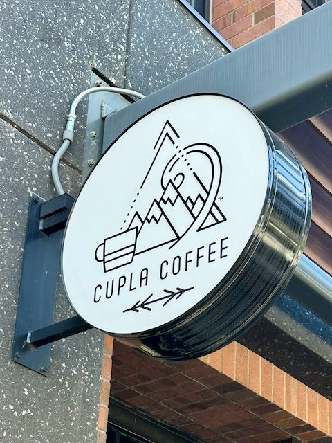 Cupla Coffee – Salt Lake City