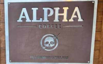Alpha Coffee