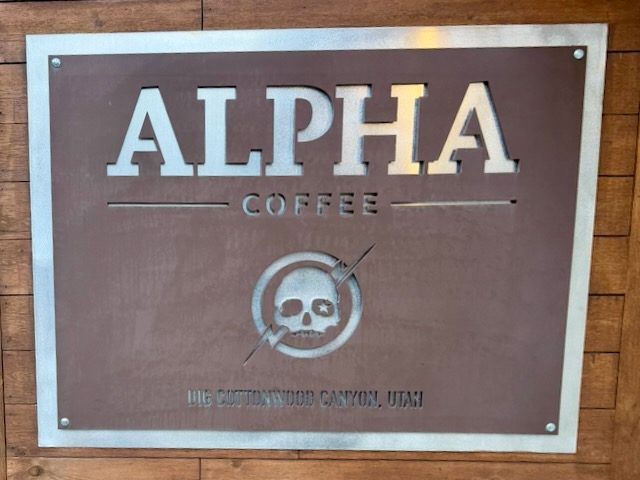 Alpha Coffee